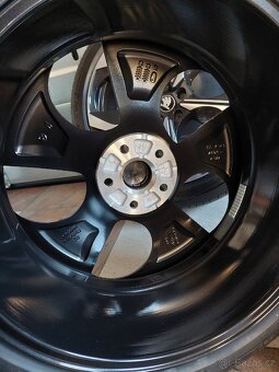 Škoda Kodiaq 2 Elias R20 NOVÉ letní kola - 12