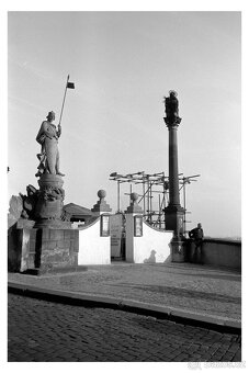 Olympus Mju II Zoom 80 - 12