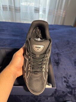 Christian Dior b30 black - 12