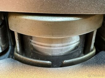 Studer A807 MK II VU TM nové hlavy - 12