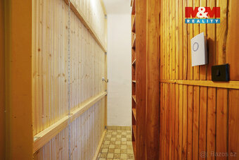 Prodej chalupy, 48 m², Prášily - 12