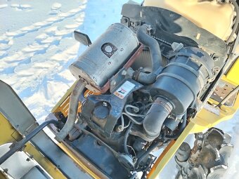 ISEKI PICCORO TC11 - 12