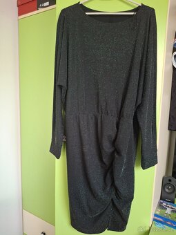 Dámské šaty 44,46 - 12