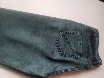 Dámské kalhoty - Rifle - 12