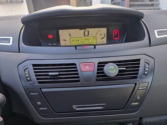 CITROEN C4 GRAND PICASSO - 12