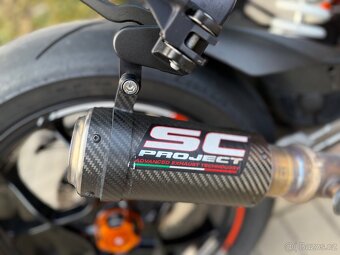 KTM 1290 Super Duke R Carbon - 12