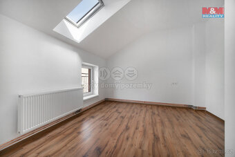 Prodej bytu 3+kk, 90 m², Letohrad, ul. Divadelní - 12