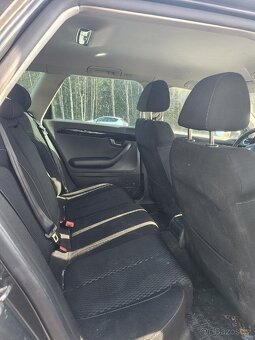 Seat Exeo 2.0tdi 105kw - 12