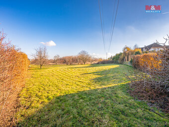 Prodej pozemku k bydlení, 1785 m², Jesenice, ul. Jasmínová - 12