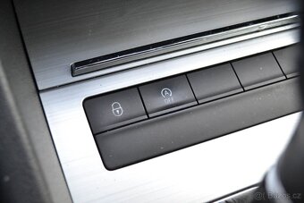 Škoda Octavia Combi 1.6 TDI 115k Ambition DSG EU6 - 12