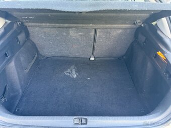 Citroën C4, 1.4i, 70kw Man. - 12