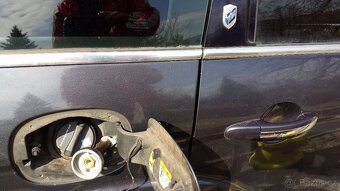 Galaxy 2.0i duratec, GHIA, 7 mist - 12