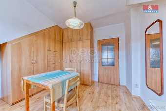 Prodej rodinného domu, 185 m², Hostivice, ul. Podzimní - 12