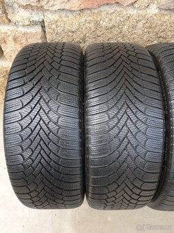 Altair 5x112 225/40/19 zimní Octavia IV RS - 12