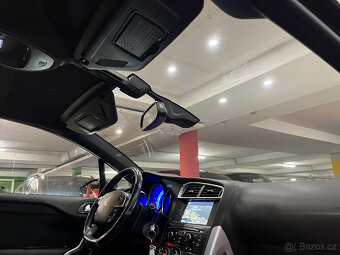 Citroën DS4 1.6 THP200 Selection 2014 147KW RAKETAAAAA - 12