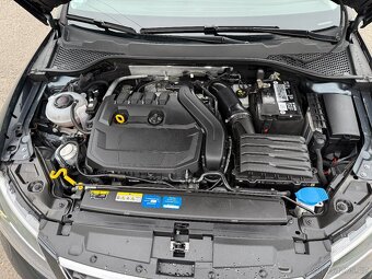 Leon st fr 1.5 tsi 96 kw led columbus 69000 km - 12