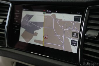 Škoda Kodiaq, 2.0 TDI 110kW 4x4 STYLE,7 MÍST - 12