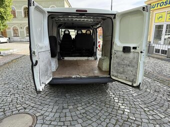 Peugeot boxer 2009 2.2 74kw - 12