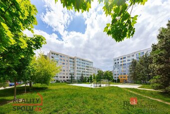 Prodej, byty/3+1, 74 m2, Španielova 1324/39, 16300 Praha, Hl - 12