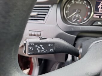 ŠKODA RAPID 1.2 TSI 63 KW NAJ.92 TIS KM - 12
