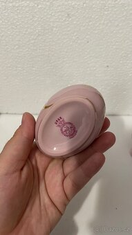 Růžový porcelán - 12