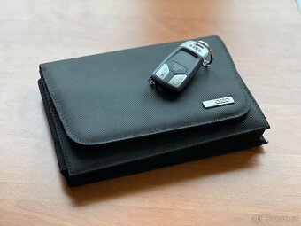 Audi A4 90 kW, 2.0 TDI, S-TRONIC, NAVI - 12