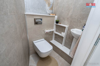 Prodej bytu 3+kk, 65 m², Kladno, ul. Průchova - 12