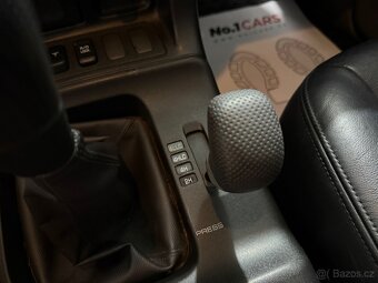 Mitsubishi Pajero 3,5 GDI UZÁVĚRKA TAŽNÉ - 12