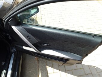 BMW 5 Mpaket 2006 - 12
