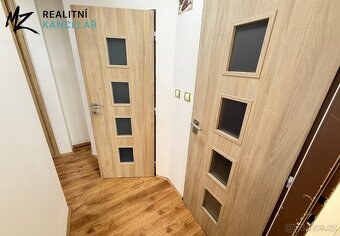 Prostorný byt 2+1, 65 m², Dvořákova ulice – Přerov - 12