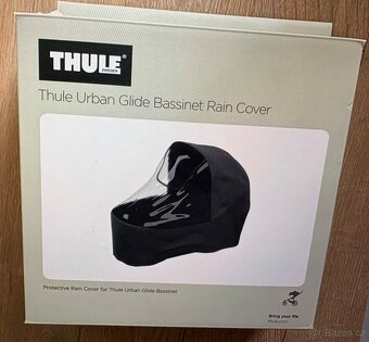 Thule Urban glide 2 komplet kočárek (korba&sportak&doplňky) - 12