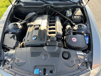 BMW Z4 3.0 SI 195 KW AUTOMAT - 12