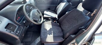 Mitsubishi Space star 1.3 - 12