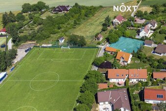 Prodej pozemek Bydlení, 870㎡ - 12