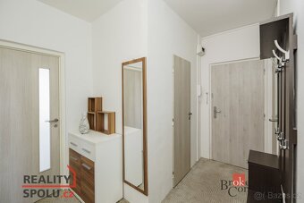 Pronájem, byty/2+1, 58 m2, Na Pískovně 666/42, 46014 Liberec - 12