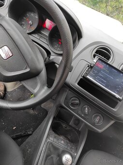 Seat Ibiza (Sport úprava) - 12