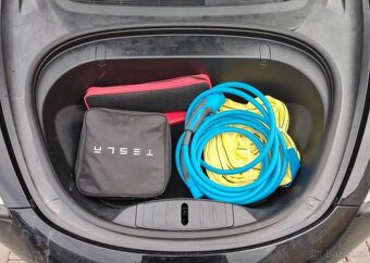 Tesla Model 3 LONG RANGE, DUAL MOTOR,4X4 elektro automat - 12