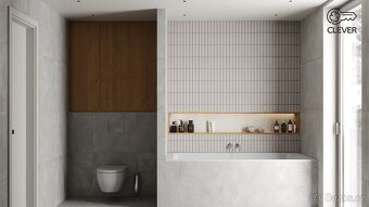 Prodej rodinného domu 123 m², pozemek 282 m² Býkev - 12