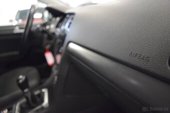 Volkswagen Golf 1.6 TDI COMFORTLINE 99 000 KM 2019-DPH - 12