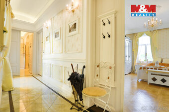 Prodej bytu 3+kk, 81 m², Karlovy Vary, ul. Zeyerova - 12