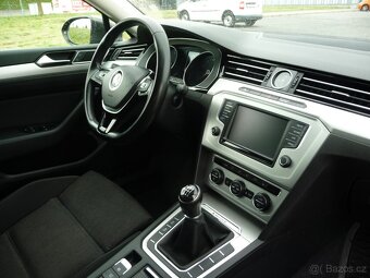 VW PASSAT B8 2.0TDI 4MOTION ComfortLine 03/2016 WEBASTO, ACC - 12