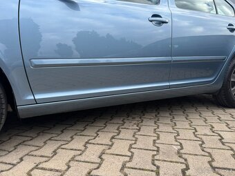Škoda Octavia 1,6 MPI 75 KW TAŽNÉ SK STK - 12