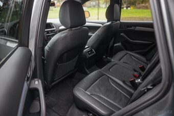 Audi Q5 2.0 TDI 125 Kw quattro - 12