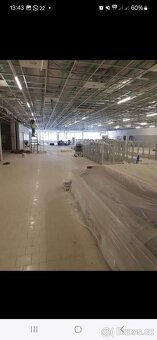 Stavební firma s praxí nabízí veškeré stavební služby - 12