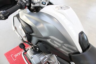 BMW R1200GS LC plná výbava / autoriz. servis - 12