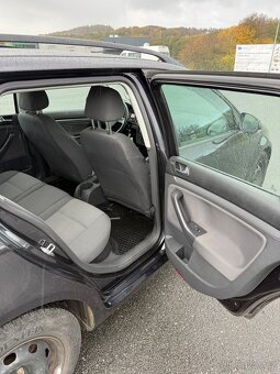 Volkswagen Golf, 1.6 MPi, 75 kW, 180 911 km - 12