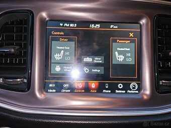 Dodge Challenger 6.4 V8 Scat Pack Wide r.v.2022 - 12