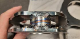 Zvedací podložky / Zvýšení podvozku / Lift Kit - 12