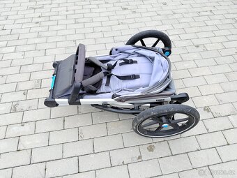 Thule Urban Glide 2 sportovní kočárek - 12