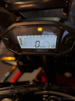 Honda CRF 250 Rally - 12